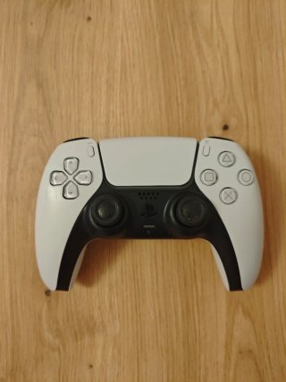 PlayStation 5 con caja