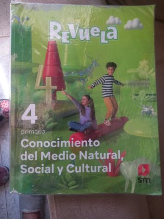 Conocimiento del medio natural, social y cultur...