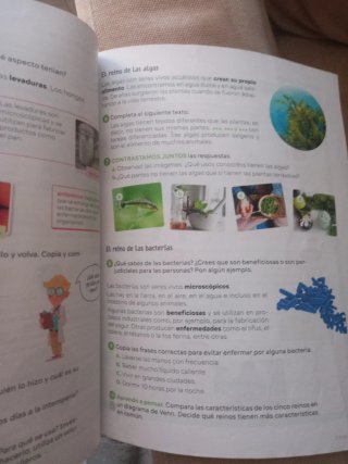 Conocimiento del medio natural, social y cultur...