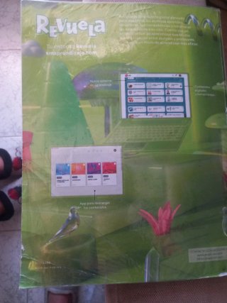 Conocimiento del medio natural, social y cultur...