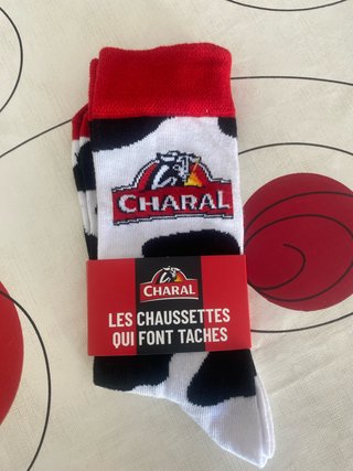 Calcetines Charal Tour de France Talla Única