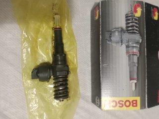 Inyector Bomba 0 986 441 562 -093 nuevo a estrenar