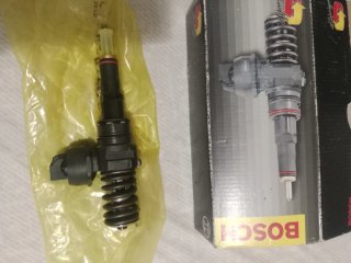 Inyector Bomba 0 986 441 562 -093 nuevo a estrenar