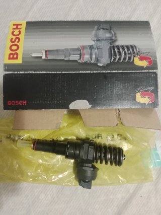 Inyector Bomba 0 986 441 562 -093 nuevo a estrenar
