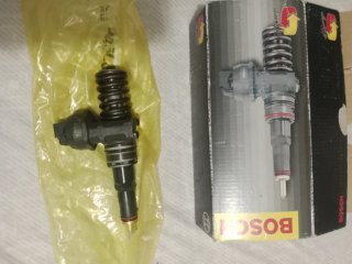 Inyector Bomba 0 986 441 562 -093 nuevo a estrenar