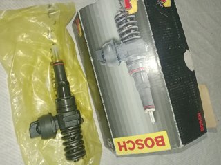 Inyector Bomba 0 986 441 562 -093 nuevo a estrenar