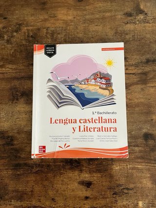 Pack libros lengua