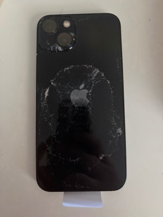 iPhone 13 128GB Negro