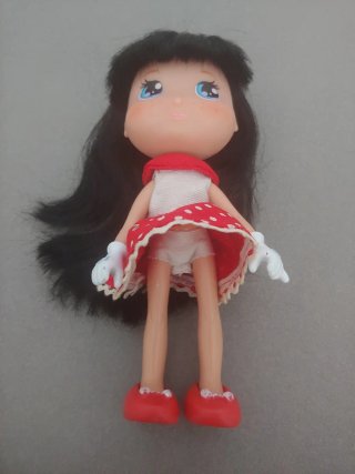 Muñeca Minnie Mouse