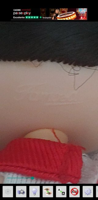 Muñeca Minnie Mouse