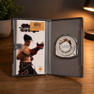 Giochi PSP: Dragon Ball, Tekken, Monster Hunter