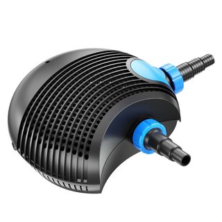 SunSun | Bomba de estanque CTF-12000 12000l/h 100W