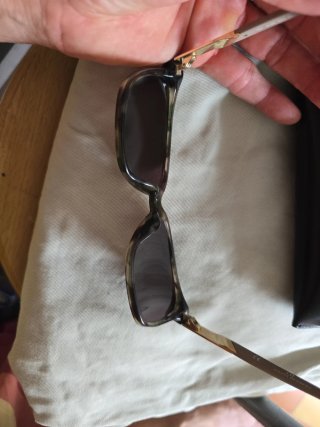 MARCO DE GAFAS Carolina Herrera Multicolor
