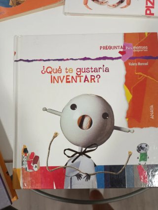 Libros juveniles