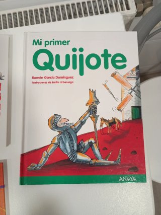 Libros juveniles