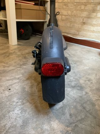 Patinete Eléctrico Xiaomi Mi Essential