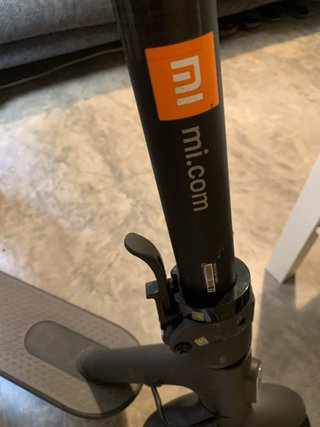 Patinete Eléctrico Xiaomi Mi Essential