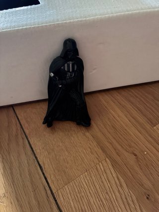 Muñecos de Superhéroes y Star Wars