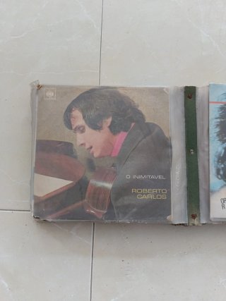 Vinilo Peret - Una Lágrima