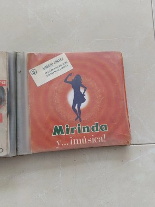 Vinilo Peret - Una Lágrima