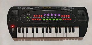 Tastiera elettronica 32 tasti HS-3270A