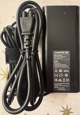 Adaptador Corriente 150W Dongguan BRJ90195