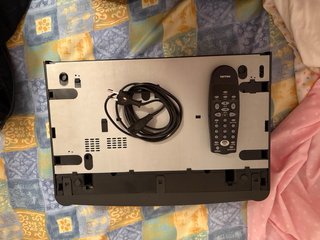 Vídeo Philips VR 675/16 Hi-Fi VHS