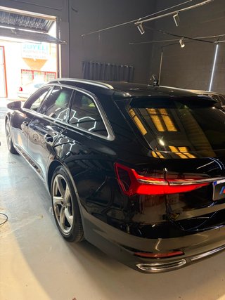 Audi A6 Avant 40 TDI 204 CV S line S tronic — 2019