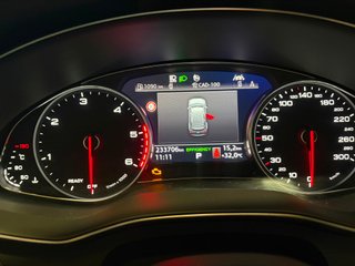 Audi A6 Avant 40 TDI 204 CV S line S tronic — 2019