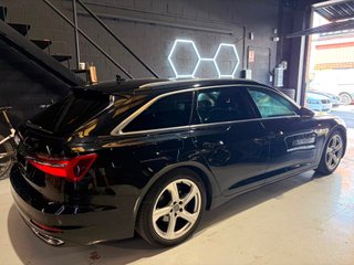 Audi A6 Avant 40 TDI 204 CV S line S tronic — 2019
