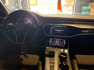 Audi A6 Avant 40 TDI 204 CV S line S tronic — 2019