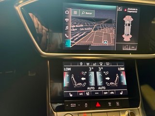 Audi A6 Avant 40 TDI 204 CV S line S tronic — 2019