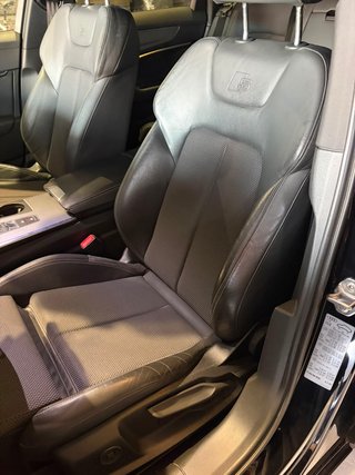 Audi A6 Avant 40 TDI 204 CV S line S tronic — 2019