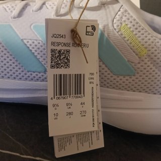 Scarpe Adidas Running Response Runner