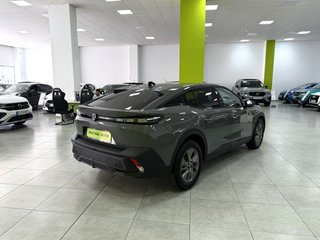 Peugeot 408 Allure Hybrid 1.2 145CV eDCS6 MHEV !!!