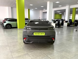 Peugeot 408 Allure Hybrid 1.2 145CV eDCS6 MHEV !!!