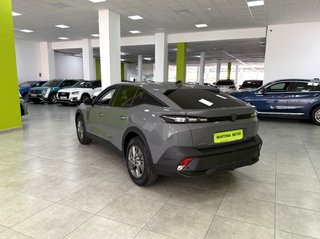 Peugeot 408 Allure Hybrid 1.2 145CV eDCS6 MHEV !!!