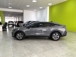 Peugeot 408 Allure Hybrid 1.2 145CV eDCS6 MHEV !!!