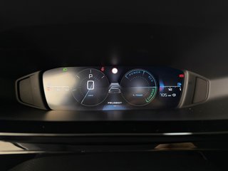 Peugeot 408 Allure Hybrid 1.2 145CV eDCS6 MHEV !!!