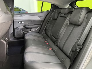 Peugeot 408 Allure Hybrid 1.2 145CV eDCS6 MHEV !!!