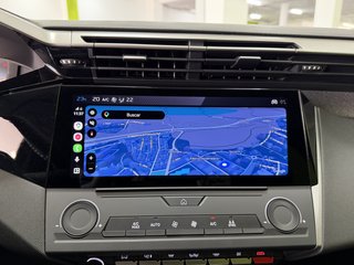 Peugeot 408 Allure Hybrid 1.2 145CV eDCS6 MHEV !!!