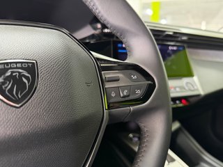 Peugeot 408 Allure Hybrid 1.2 145CV eDCS6 MHEV !!!