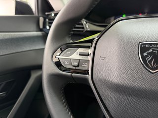 Peugeot 408 Allure Hybrid 1.2 145CV eDCS6 MHEV !!!