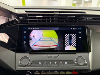 Peugeot 408 Allure Hybrid 1.2 145CV eDCS6 MHEV !!!