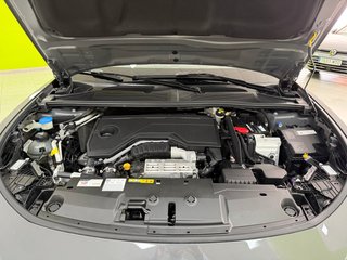 Peugeot 408 Allure Hybrid 1.2 145CV eDCS6 MHEV !!!