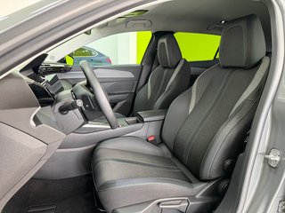 Peugeot 408 Allure Hybrid 1.2 145CV eDCS6 MHEV !!!