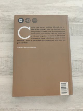 Petites històries del globus
