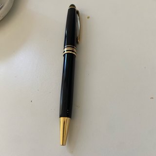 Bolígrafo Montblanc