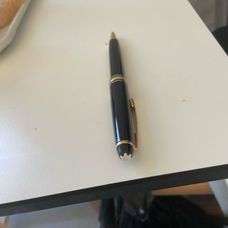 Bolígrafo Montblanc