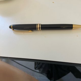 Bolígrafo Montblanc